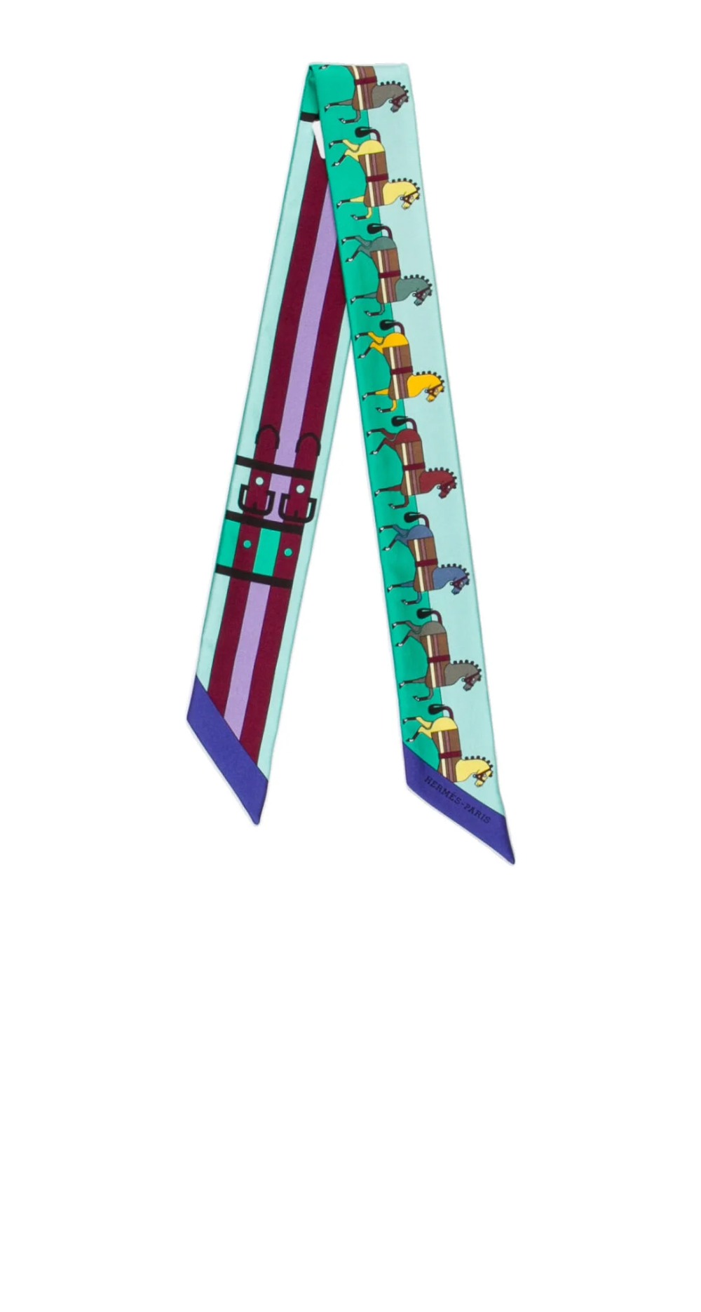 미러급레플리카사이트 | 명품레플리카 전문 쇼핑몰  | 하이퀄 - Rocabar Silk 트윌리 &gt; 에르메스