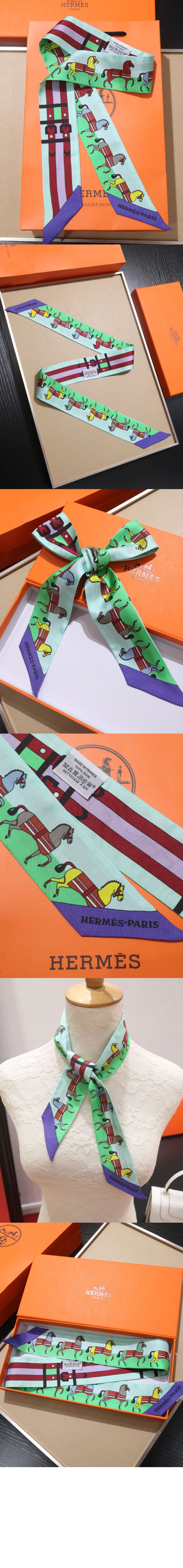 미러급레플리카사이트 | 명품레플리카 전문 쇼핑몰  | 하이퀄 - Rocabar Silk 트윌리 &gt; 에르메스