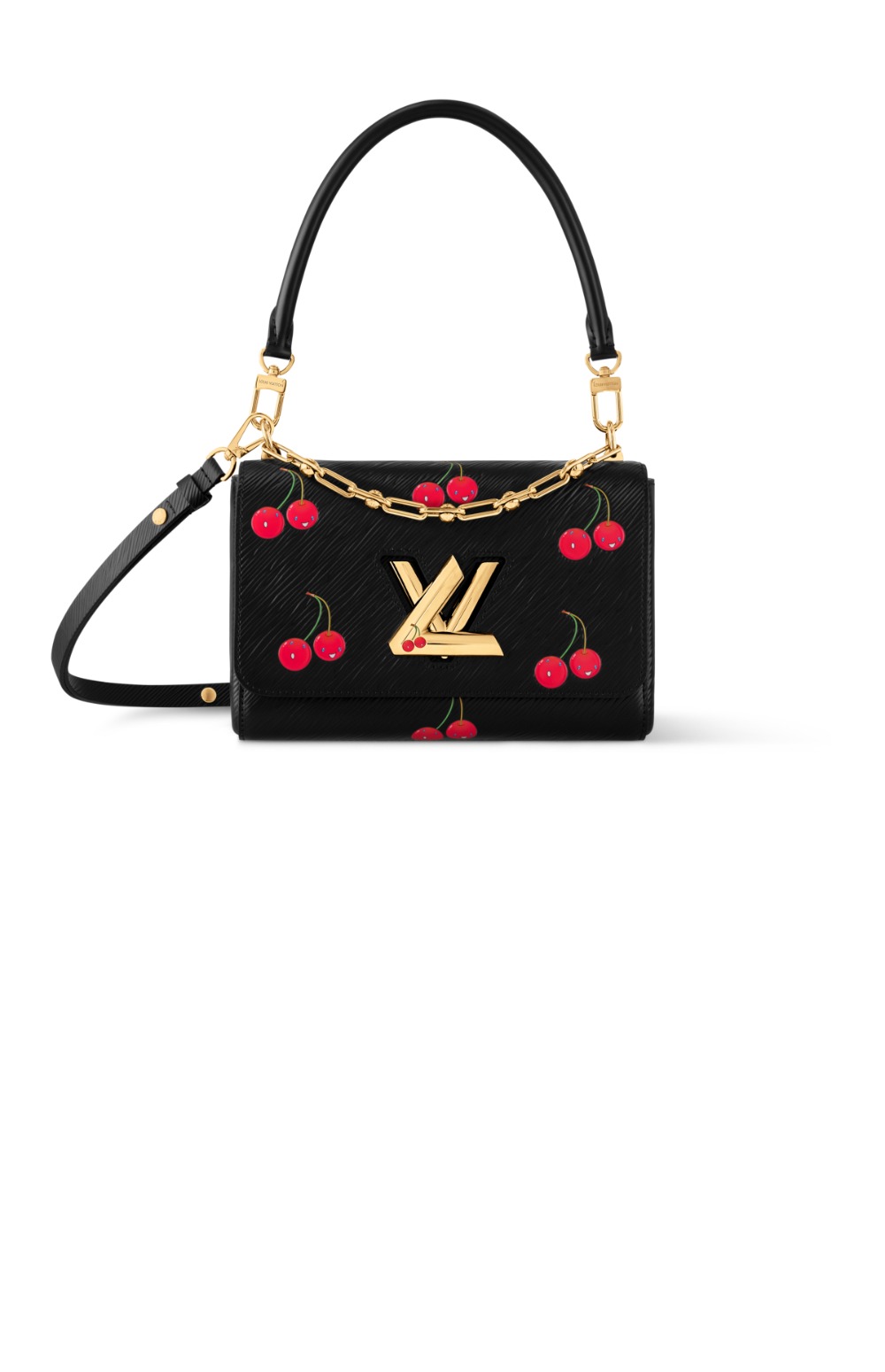 미러급레플리카사이트 | 명품레플리카 전문 쇼핑몰  | 하이퀄 - LV x TM 트위스트 MM M14094 &gt; 루이비통