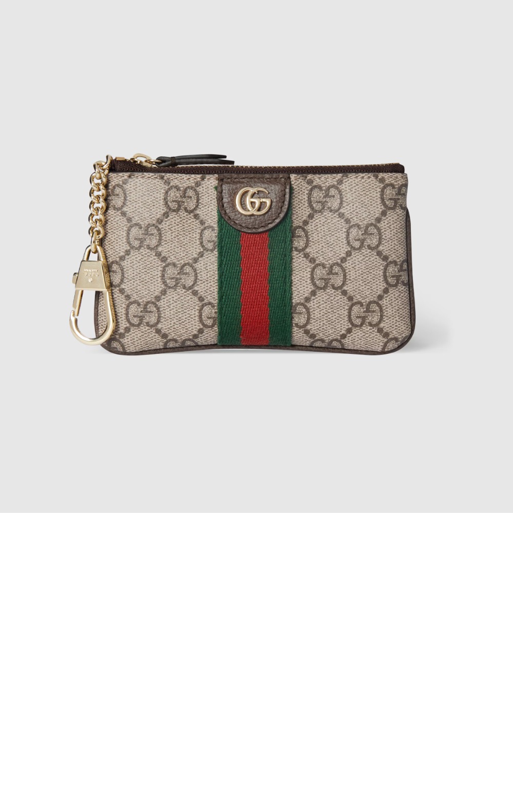 미러급레플리카사이트 | 명품레플리카 전문 쇼핑몰  | 하이퀄 - 오피디아 지퍼 키 파우치 838466 &gt; 구찌