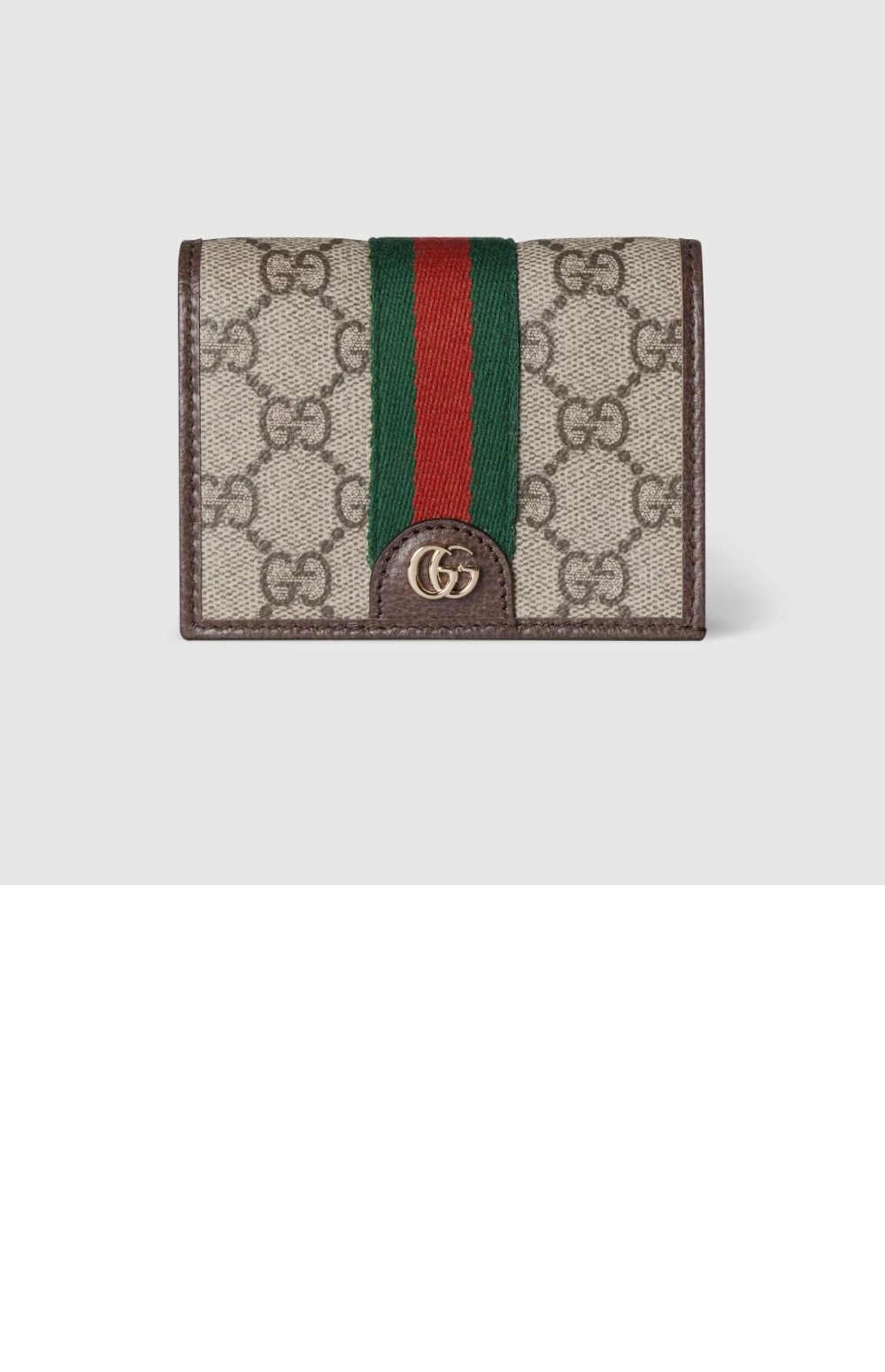 미러급레플리카사이트 | 명품레플리카 전문 쇼핑몰  | 하이퀄 - 오피디아 스몰 사이즈 지갑 838487 &gt; 구찌