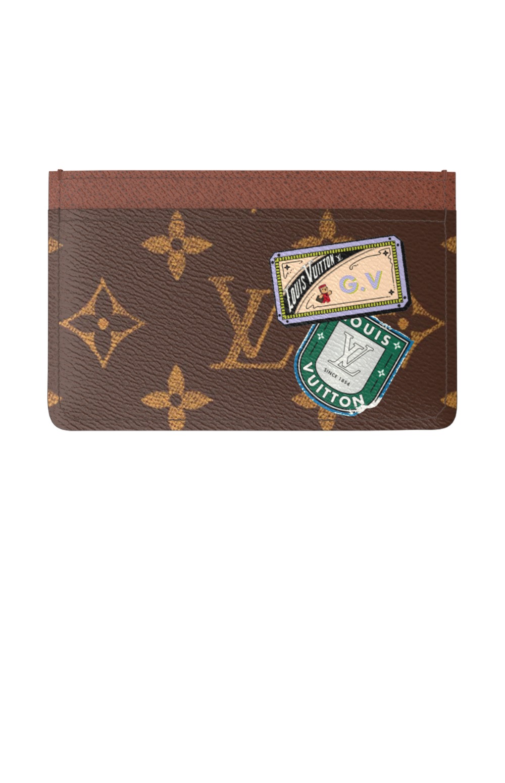 미러급레플리카사이트 | 명품레플리카 전문 쇼핑몰  | 하이퀄 - 카드 홀더 P01902 &gt; 루이비통