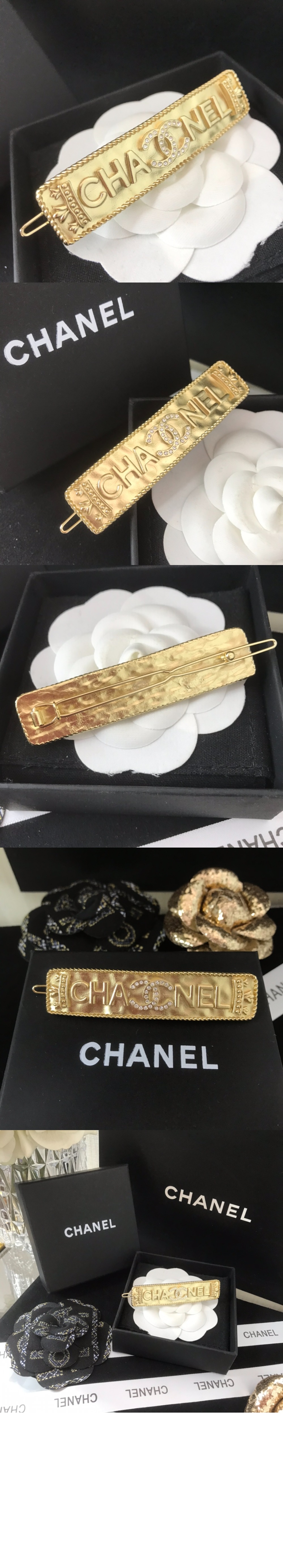 미러급레플리카사이트 | 명품레플리카 전문 쇼핑몰  | 하이퀄 - 헤어클립 AB6653 &gt; 샤넬