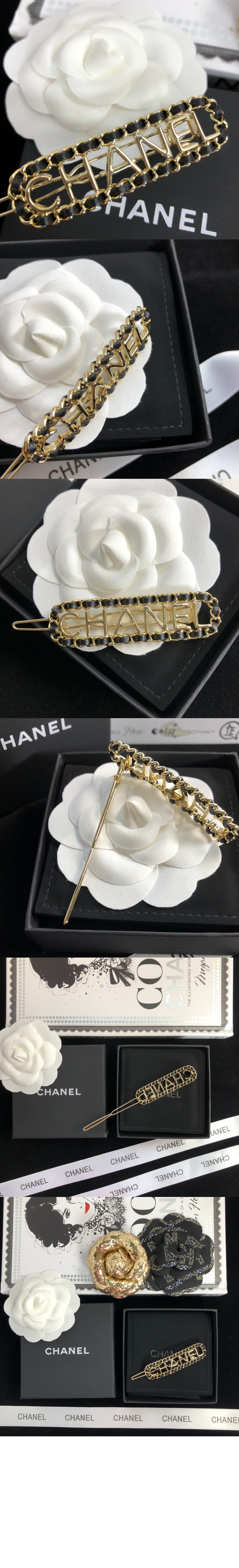 미러급레플리카사이트 | 명품레플리카 전문 쇼핑몰  | 하이퀄 - 헤어클립 AB3039 &gt; 샤넬