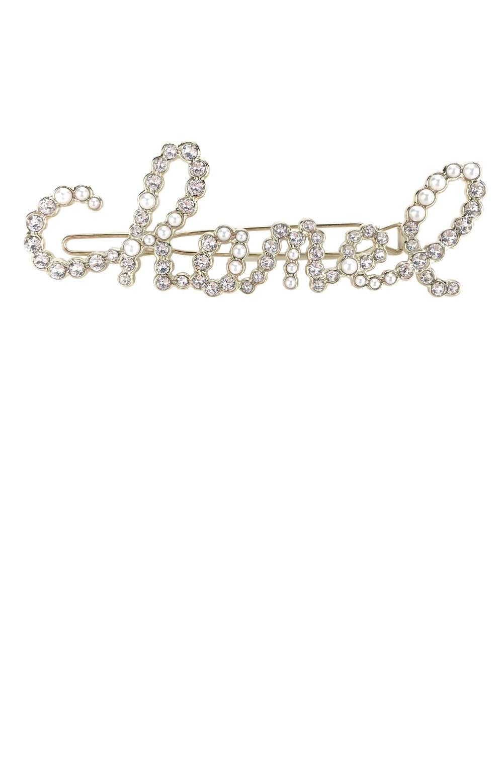 미러급레플리카사이트 | 명품레플리카 전문 쇼핑몰  | 하이퀄 - 헤어클립 AB2850 &gt; 샤넬