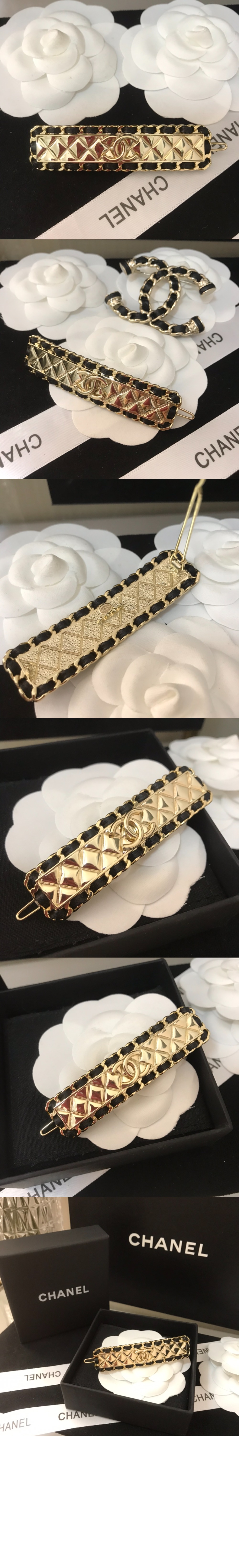 미러급레플리카사이트 | 명품레플리카 전문 쇼핑몰  | 하이퀄 - 헤어클립 AB6210 &gt; 샤넬