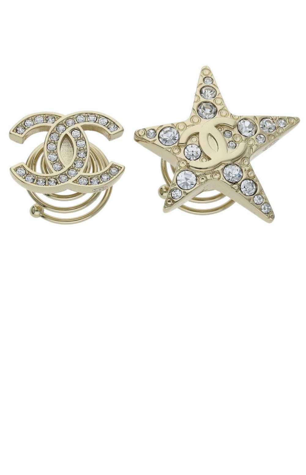 미러급레플리카사이트 | 명품레플리카 전문 쇼핑몰  | 하이퀄 - 헤어클립 AB7804 &gt; 샤넬