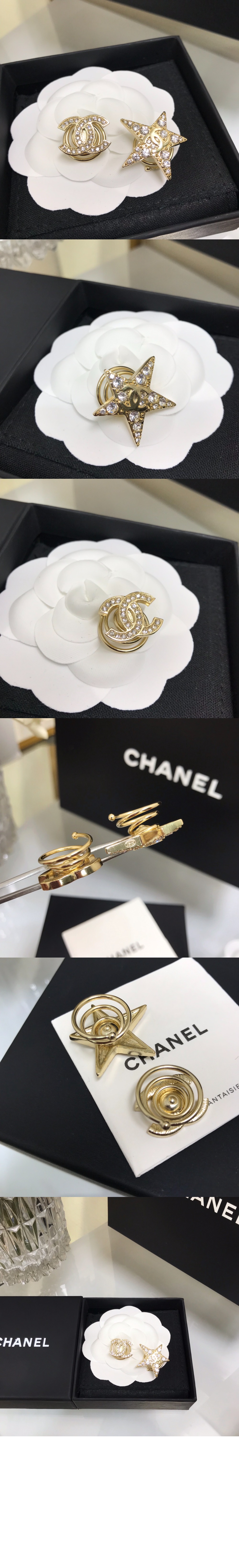 미러급레플리카사이트 | 명품레플리카 전문 쇼핑몰  | 하이퀄 - 헤어클립 AB7804 &gt; 샤넬