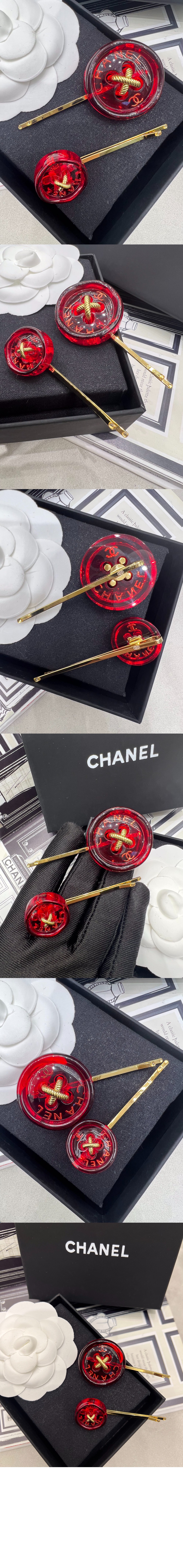 미러급레플리카사이트 | 명품레플리카 전문 쇼핑몰  | 하이퀄 - 헤어클립 AB9034 &gt; 샤넬