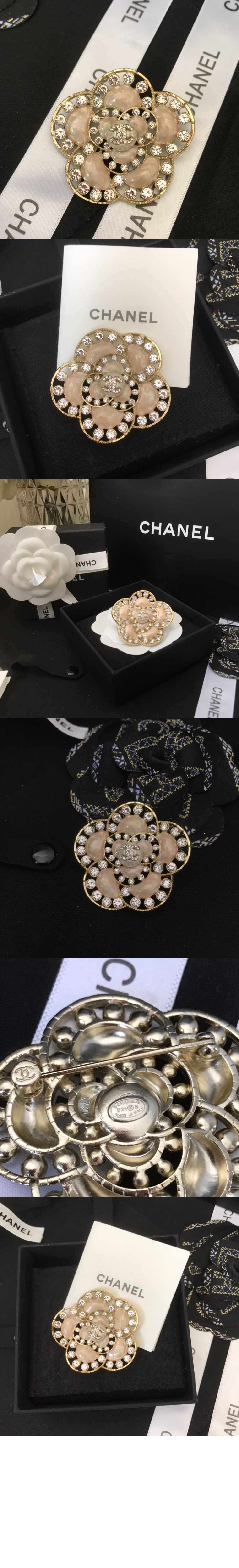 미러급레플리카사이트 | 명품레플리카 전문 쇼핑몰  | 하이퀄 - 브로치 AB6831 &gt; 샤넬