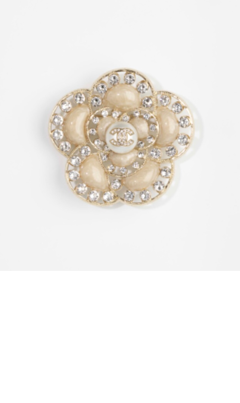 미러급레플리카사이트 | 명품레플리카 전문 쇼핑몰  | 하이퀄 - 브로치 AB6831 &gt; 샤넬