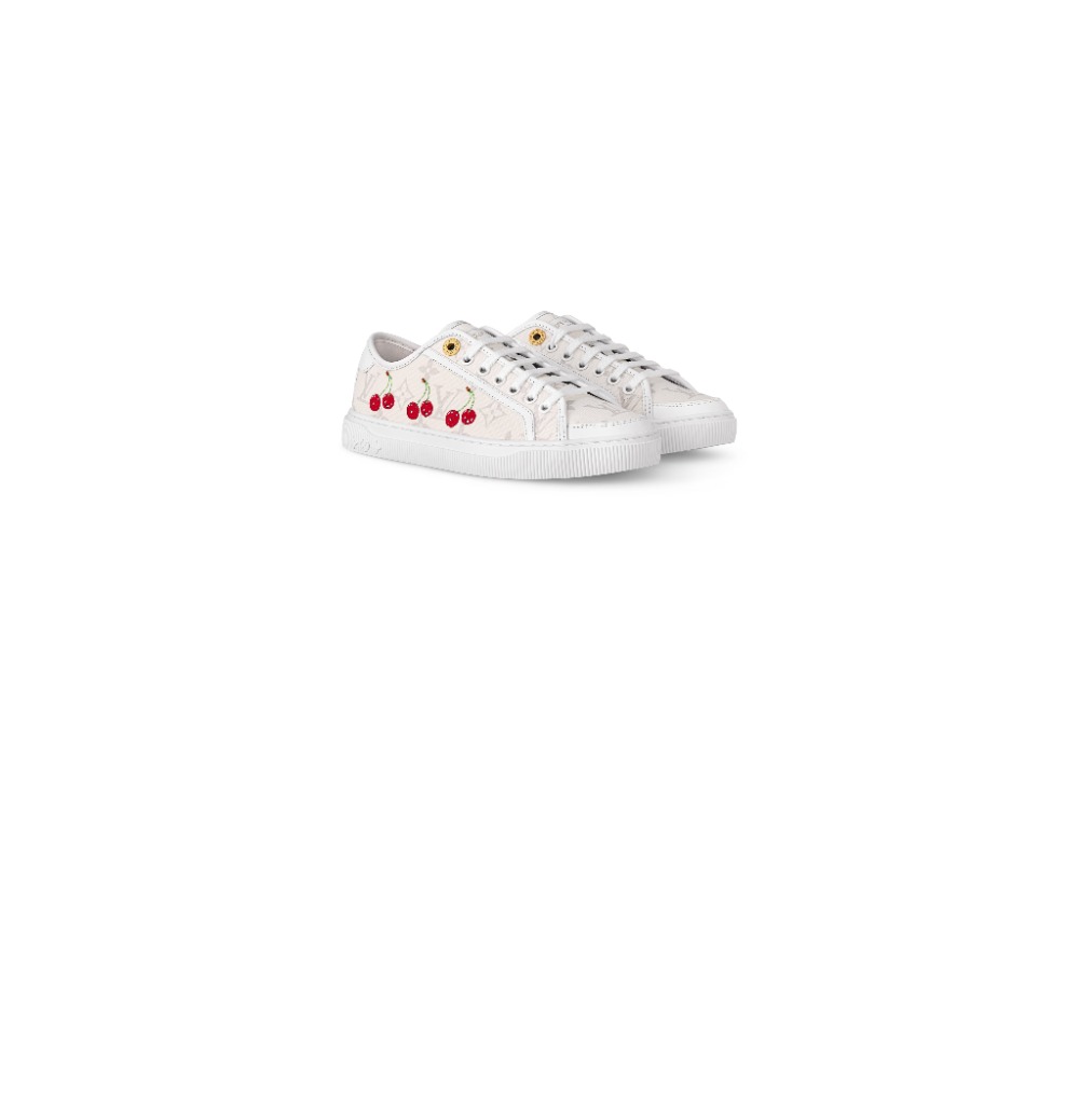 미러급레플리카사이트 | 명품레플리카 전문 쇼핑몰  | 하이퀄 - 라군 스니커즈 1AHKYU &gt; 루이비통