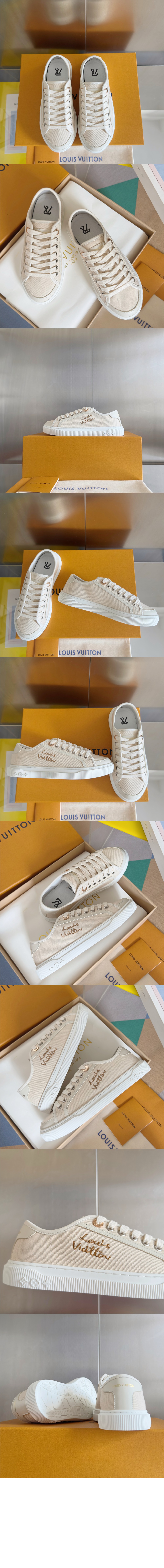 미러급레플리카사이트 | 명품레플리카 전문 쇼핑몰  | 하이퀄 - 라군 스니커즈 1AIDXA &gt; 루이비통