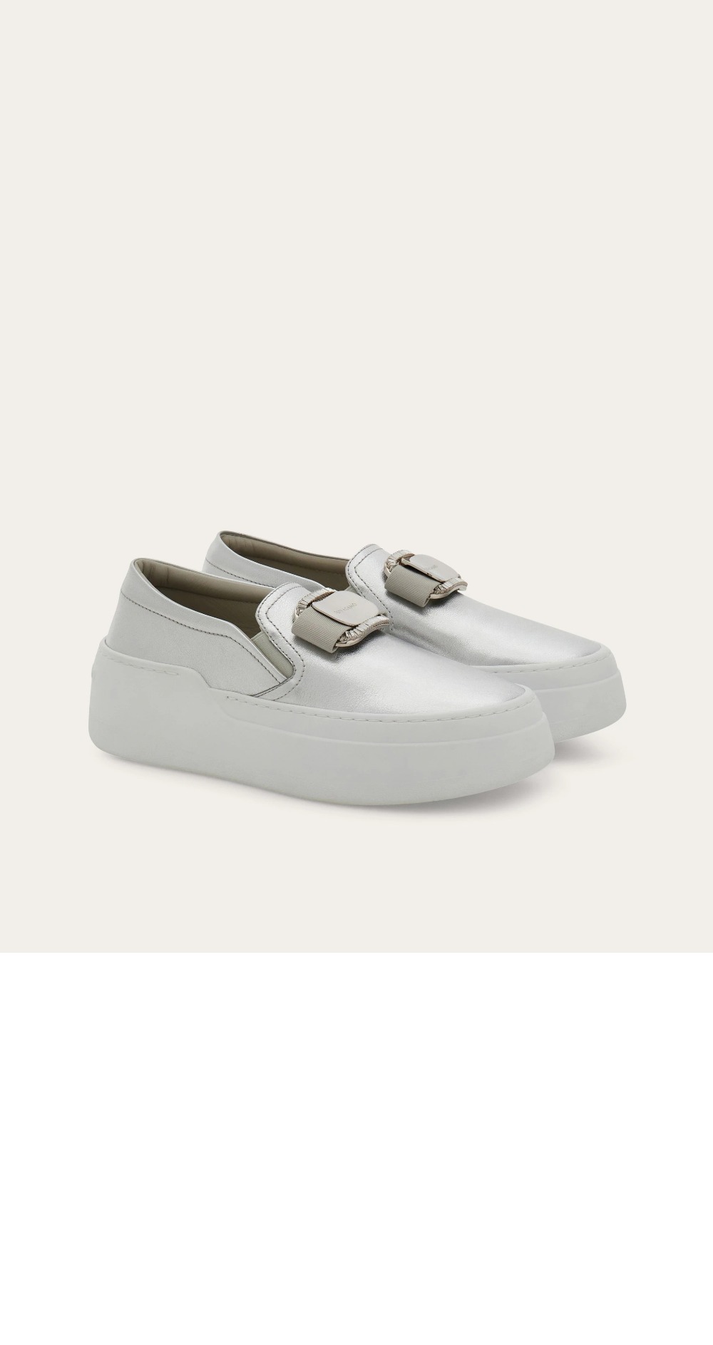 미러급레플리카사이트 | 명품레플리카 전문 쇼핑몰  | 하이퀄 - 뉴 바라 플레이트 슬립온 030606 &gt; 페레가모