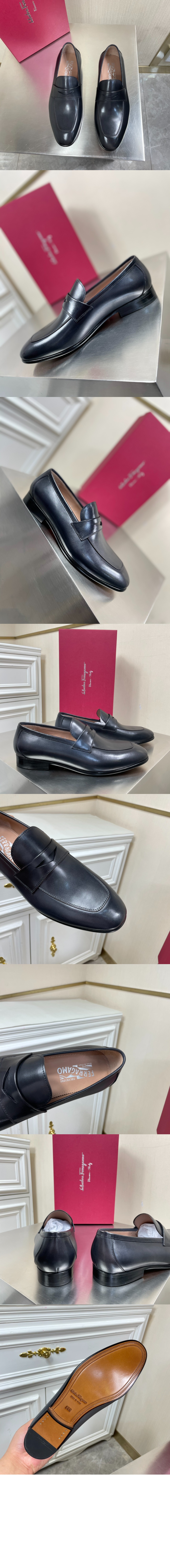 미러급레플리카사이트 | 명품레플리카 전문 쇼핑몰  | 하이퀄 - 페니 로퍼 021668 &gt; 페레가모