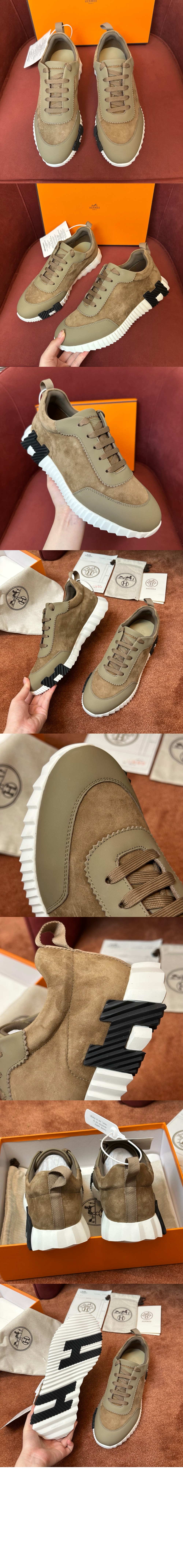 미러급레플리카사이트 | 명품레플리카 전문 쇼핑몰  | 하이퀄 - Bouncing 스니커즈 &gt; 에르메스