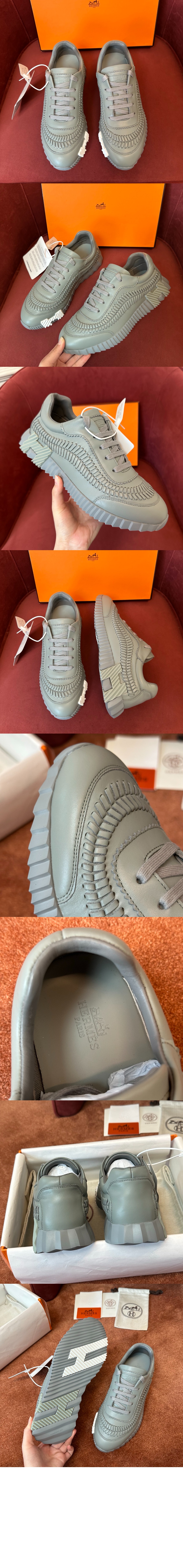 미러급레플리카사이트 | 명품레플리카 전문 쇼핑몰  | 하이퀄 - Bouncing 스니커즈 &gt; 에르메스