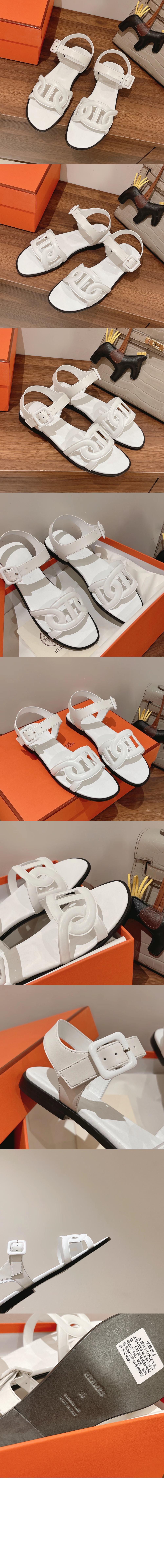 미러급레플리카사이트 | 명품레플리카 전문 쇼핑몰  | 하이퀄 - Feliz 샌들 &gt; 에르메스