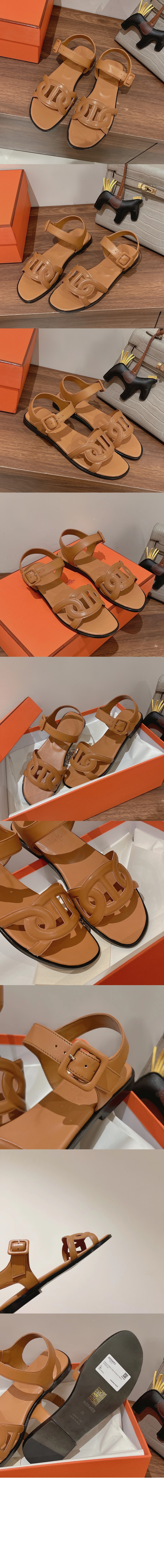 미러급레플리카사이트 | 명품레플리카 전문 쇼핑몰  | 하이퀄 - Feliz 샌들 &gt; 에르메스