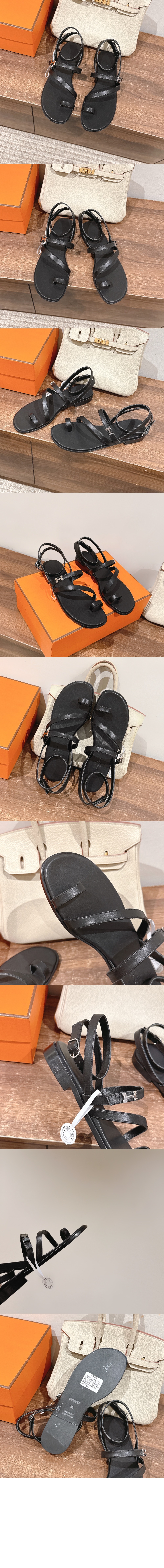 미러급레플리카사이트 | 명품레플리카 전문 쇼핑몰  | 하이퀄 - Harmonie 샌들 &gt; 에르메스