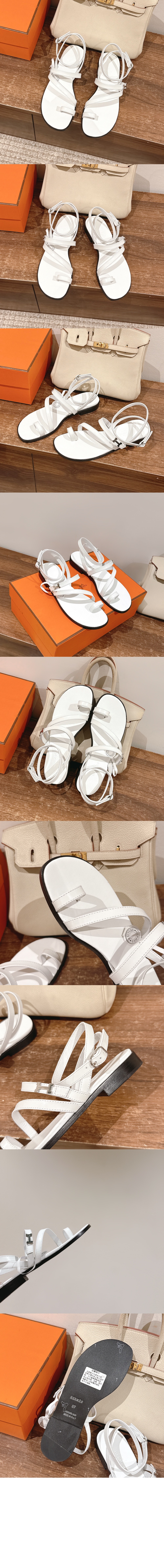 미러급레플리카사이트 | 명품레플리카 전문 쇼핑몰  | 하이퀄 - Harmonie 샌들 &gt; 에르메스