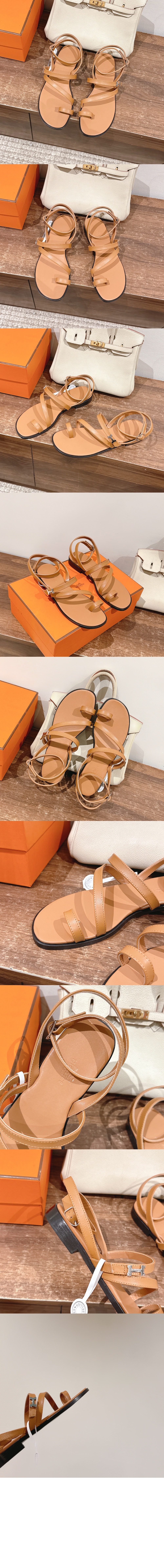 미러급레플리카사이트 | 명품레플리카 전문 쇼핑몰  | 하이퀄 - Harmonie 샌들 &gt; 에르메스