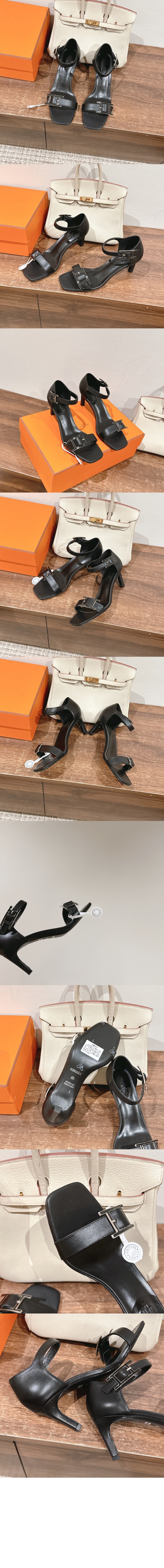 미러급레플리카사이트 | 명품레플리카 전문 쇼핑몰  | 하이퀄 - Judy 샌들 &gt; 에르메스