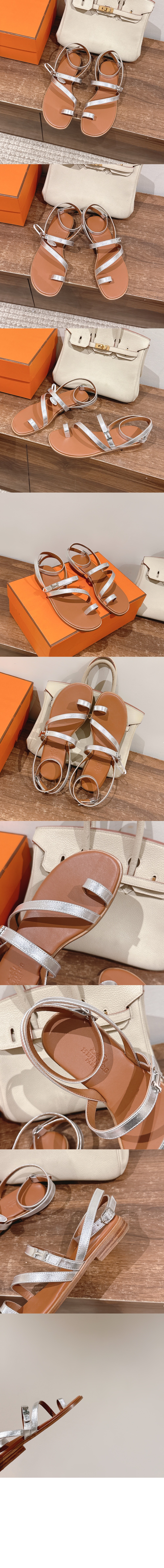 미러급레플리카사이트 | 명품레플리카 전문 쇼핑몰  | 하이퀄 - June 샌들 &gt; 에르메스