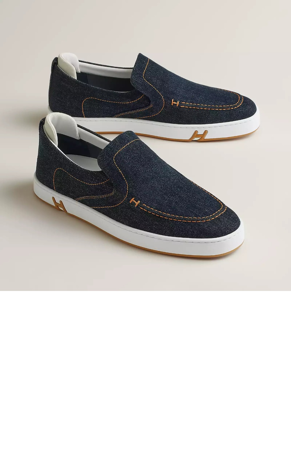 미러급레플리카사이트 | 명품레플리카 전문 쇼핑몰  | 하이퀄 - Kiddy 슬립온 스니커즈 &gt; 에르메스