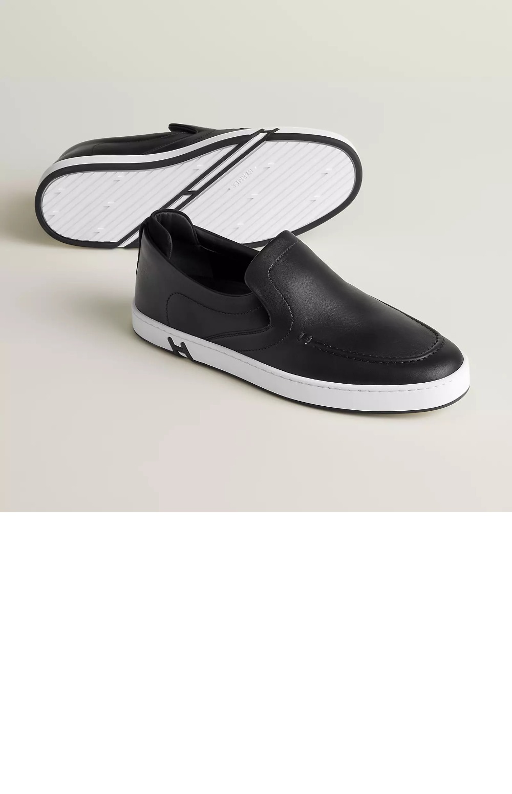 미러급레플리카사이트 | 명품레플리카 전문 쇼핑몰  | 하이퀄 - Kiddy 슬립온 스니커즈 &gt; 에르메스