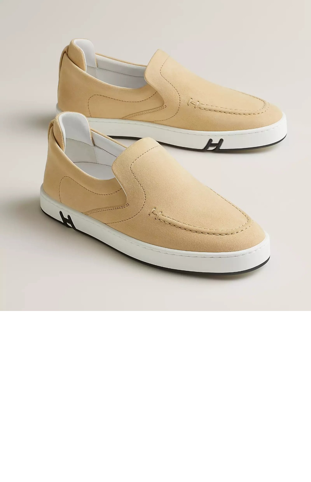 미러급레플리카사이트 | 명품레플리카 전문 쇼핑몰  | 하이퀄 - Kiddy 슬립온 스니커즈 &gt; 에르메스