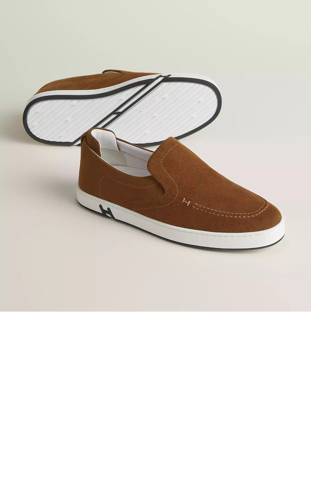 미러급레플리카사이트 | 명품레플리카 전문 쇼핑몰  | 하이퀄 - Kiddy 슬립온 스니커즈 > 에르메스