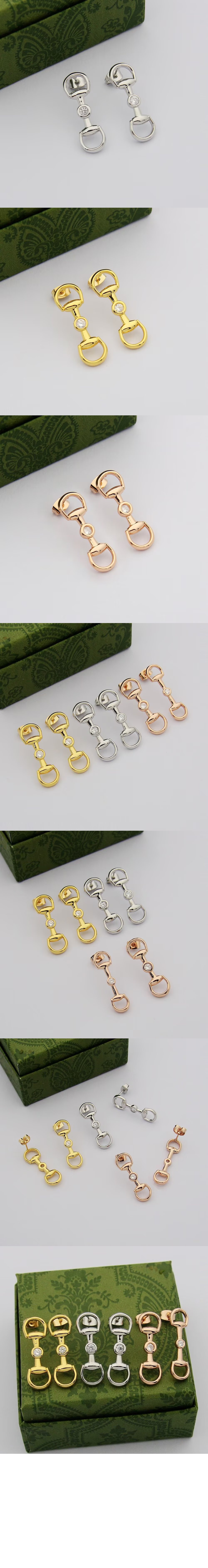 미러급레플리카사이트 | 명품레플리카 전문 쇼핑몰  | 하이퀄 - 홀스빗 다이아몬드 귀걸이 796167 > 구찌