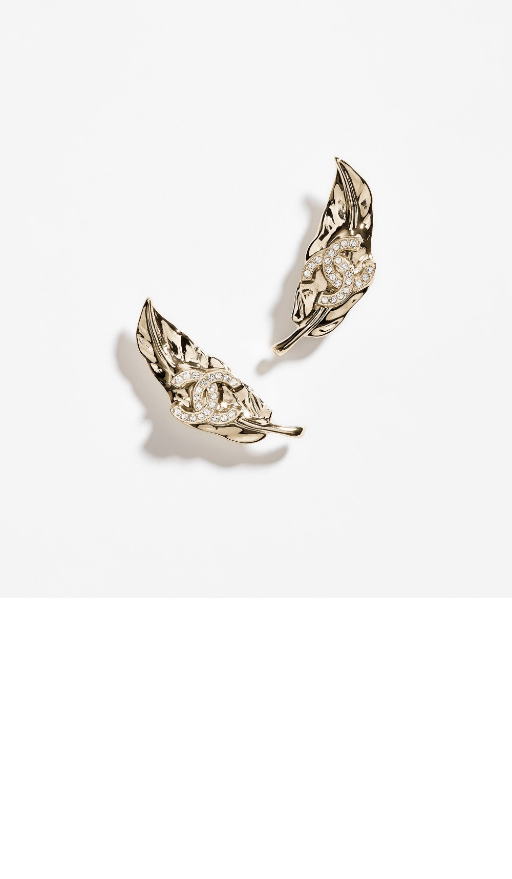 미러급레플리카사이트 | 명품레플리카 전문 쇼핑몰  | 하이퀄 - 스터드 이어링 ABF980 &gt; 샤넬