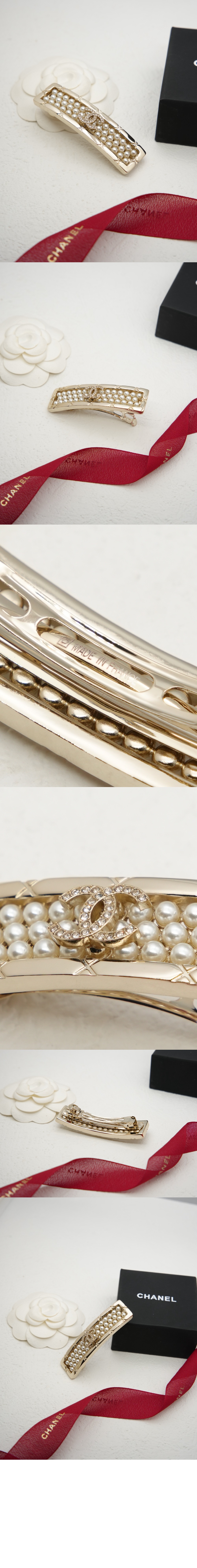 미러급레플리카사이트 | 명품레플리카 전문 쇼핑몰  | 하이퀄 - 머리핀 ABG047 &gt; 샤넬