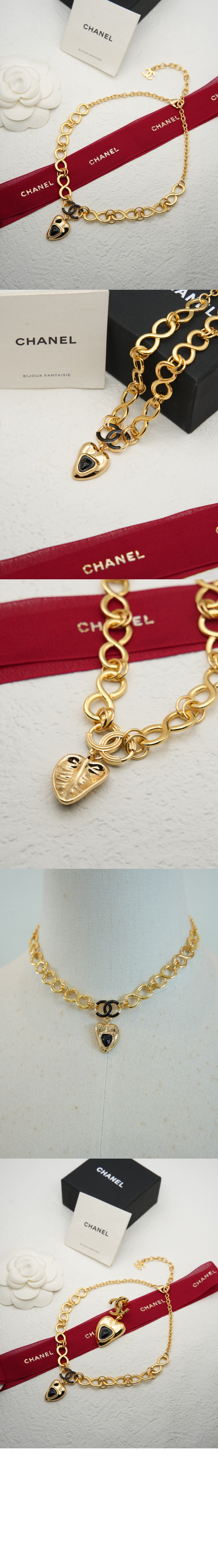 미러급레플리카사이트 | 명품레플리카 전문 쇼핑몰  | 하이퀄 - 초커 ABF970 &gt; 샤넬