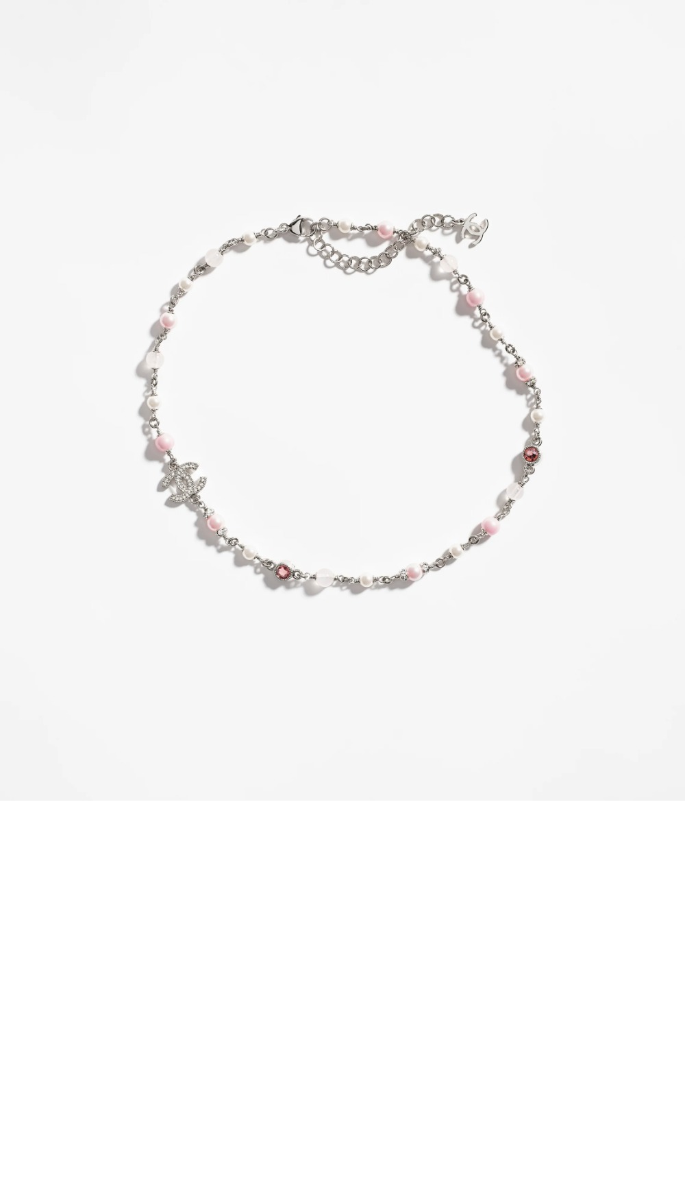 미러급레플리카사이트 | 명품레플리카 전문 쇼핑몰  | 하이퀄 - 네크리스 ABG138 &gt; 샤넬