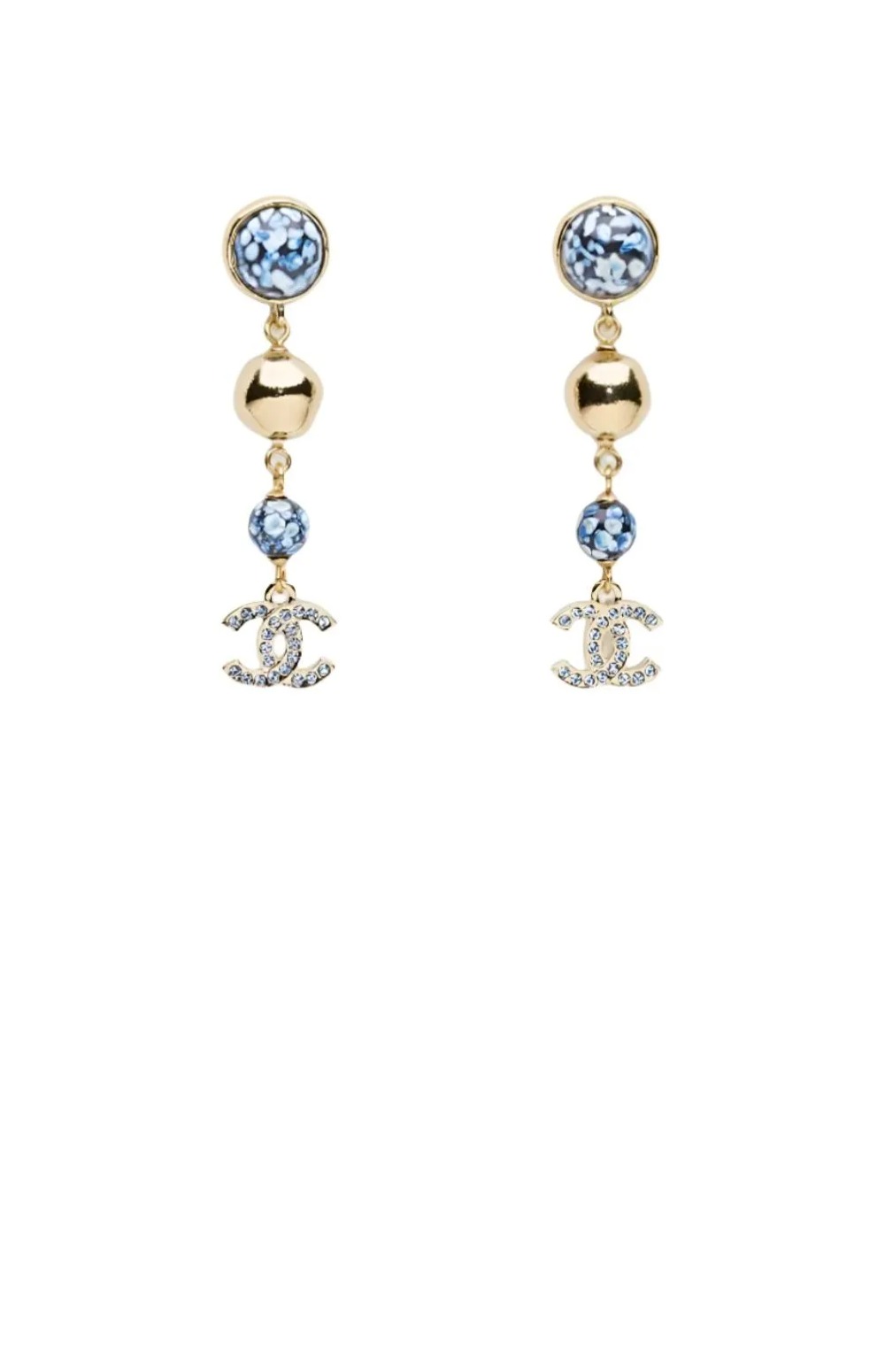 미러급레플리카사이트 | 명품레플리카 전문 쇼핑몰  | 하이퀄 - 귀걸이 ABG044 &gt; 샤넬