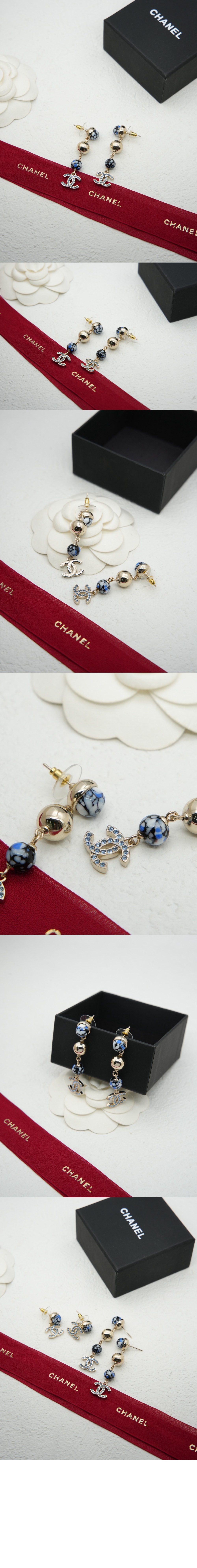 미러급레플리카사이트 | 명품레플리카 전문 쇼핑몰  | 하이퀄 - 귀걸이 ABG044 &gt; 샤넬