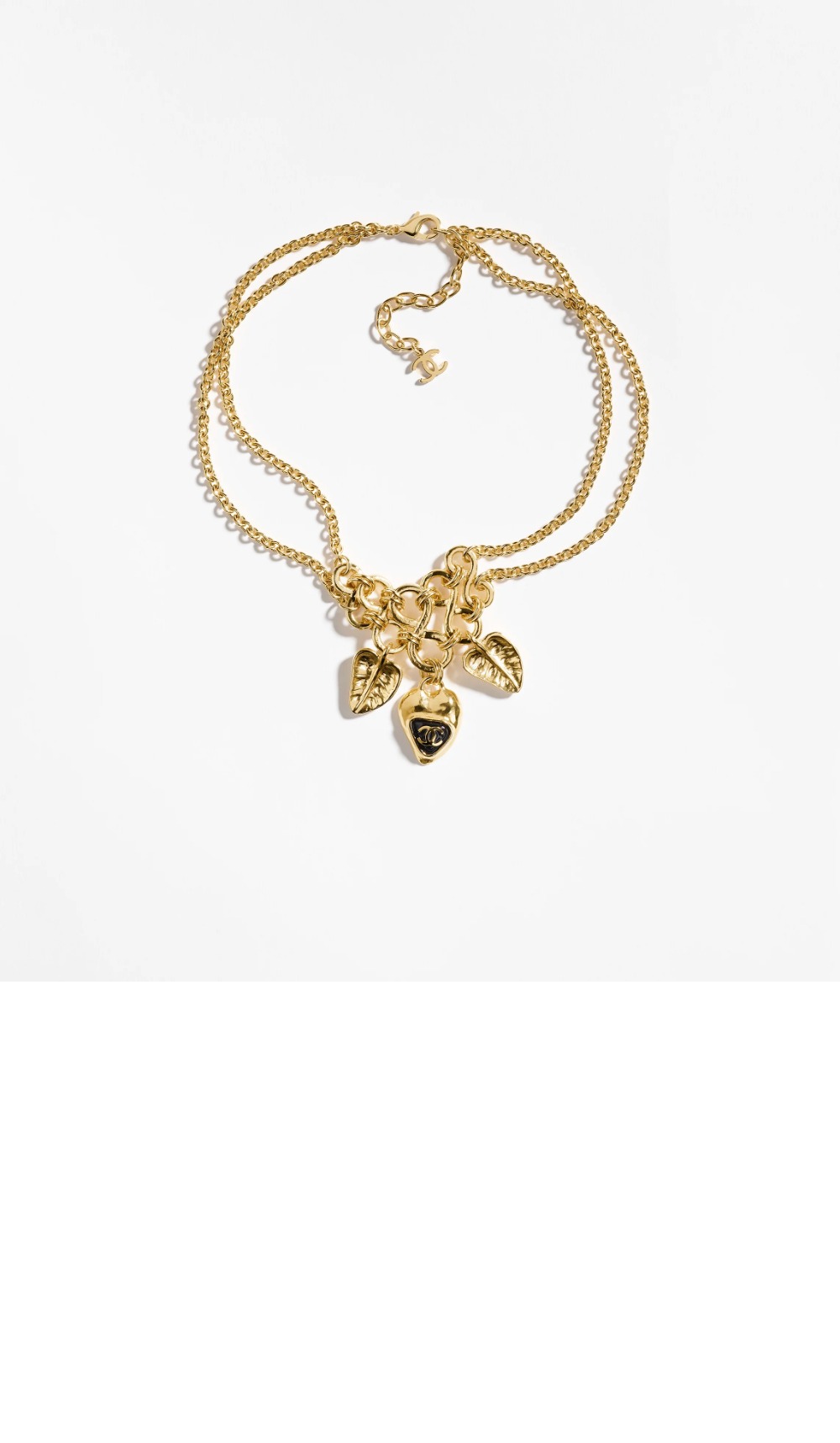 미러급레플리카사이트 | 명품레플리카 전문 쇼핑몰  | 하이퀄 - 네크리스 ABF968 &gt; 샤넬