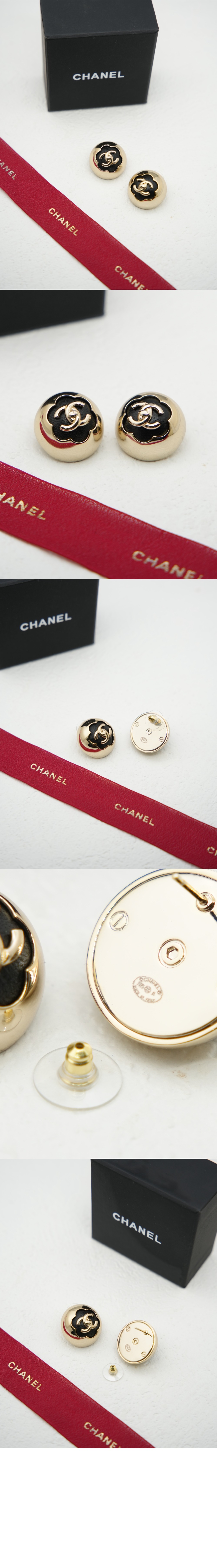 미러급레플리카사이트 | 명품레플리카 전문 쇼핑몰  | 하이퀄 - 스터드 이어링 ABG001 &gt; 샤넬