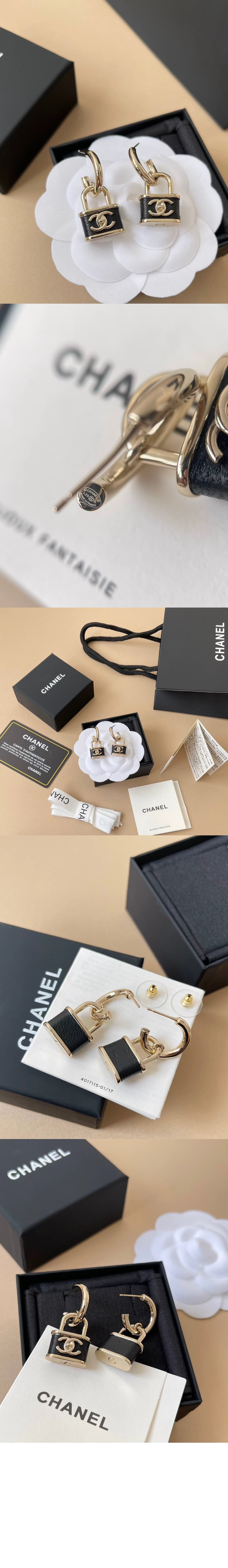 미러급레플리카사이트 | 명품레플리카 전문 쇼핑몰  | 하이퀄 - 이어링 ABG000 &gt; 샤넬