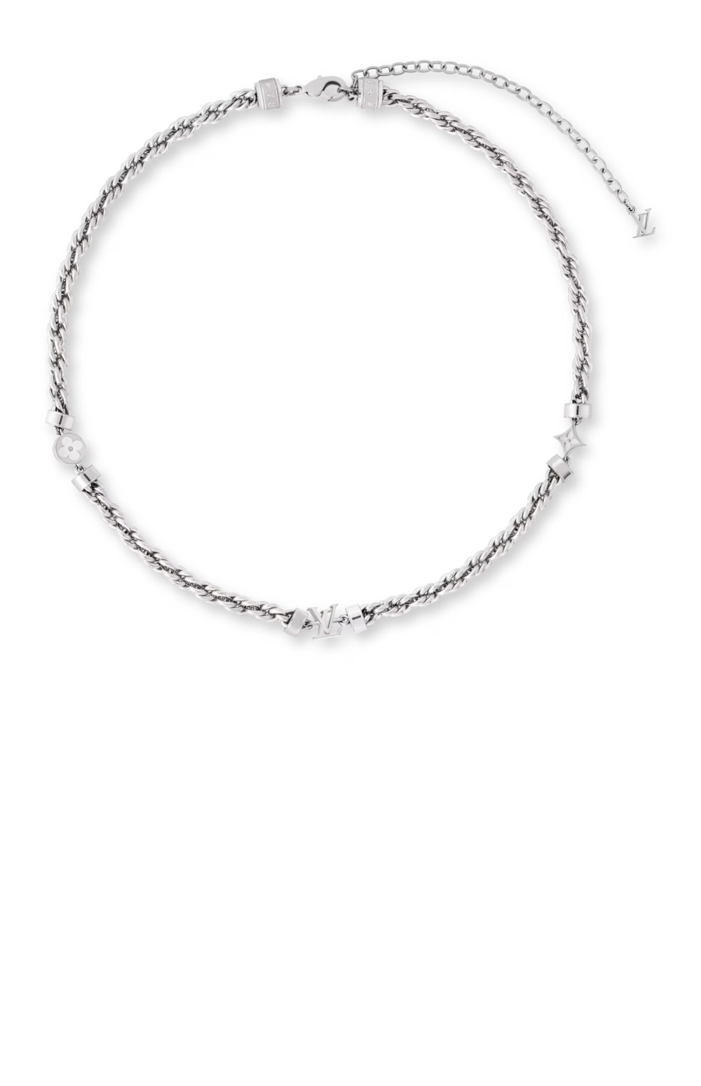 미러급레플리카사이트 | 명품레플리카 전문 쇼핑몰  | 하이퀄 - Wire 목걸이 M02742 &gt; 루이비통