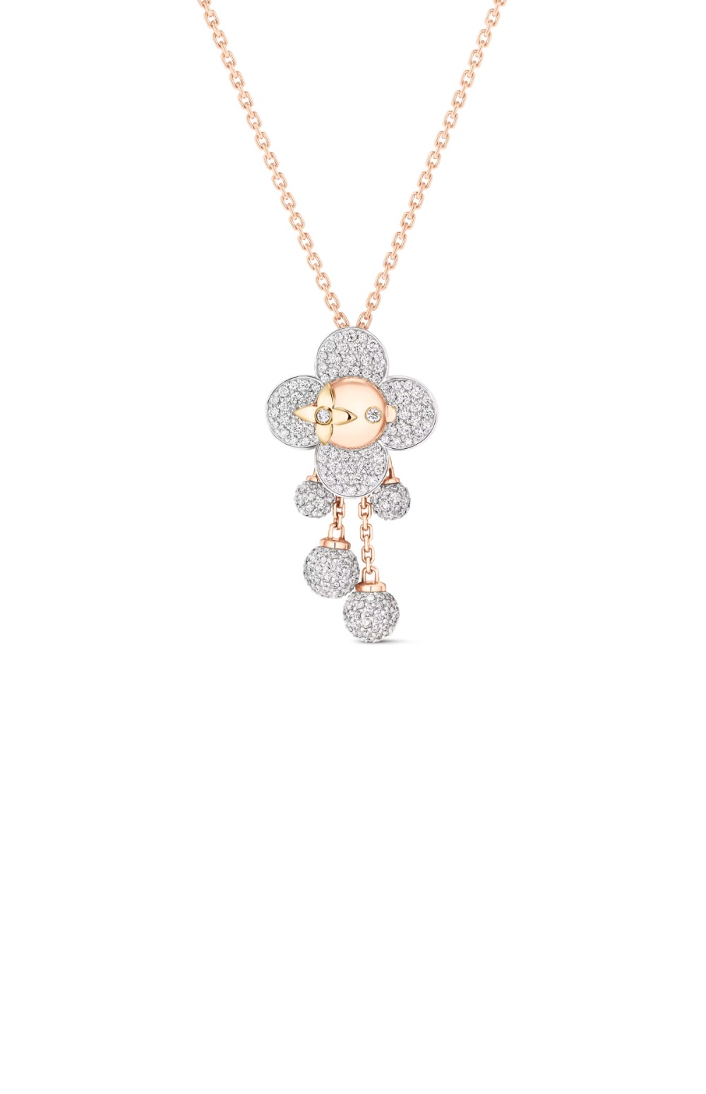 미러급레플리카사이트 | 명품레플리카 전문 쇼핑몰  | 하이퀄 - 비비엔 펜던트 Q03851 &gt; 루이비통