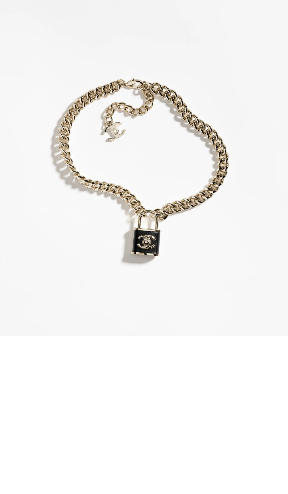 미러급레플리카사이트 | 명품레플리카 전문 쇼핑몰  | 하이퀄 - 네크리스 ABG002 &gt; 샤넬