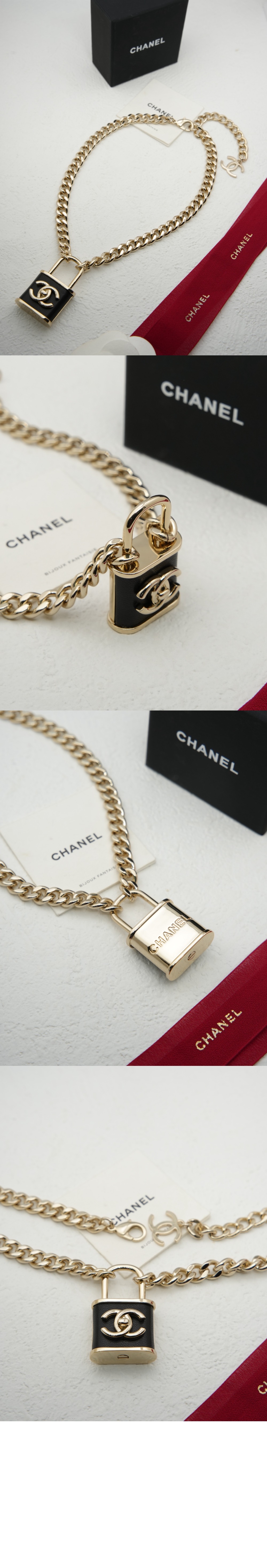 미러급레플리카사이트 | 명품레플리카 전문 쇼핑몰  | 하이퀄 - 네크리스 ABG002 &gt; 샤넬