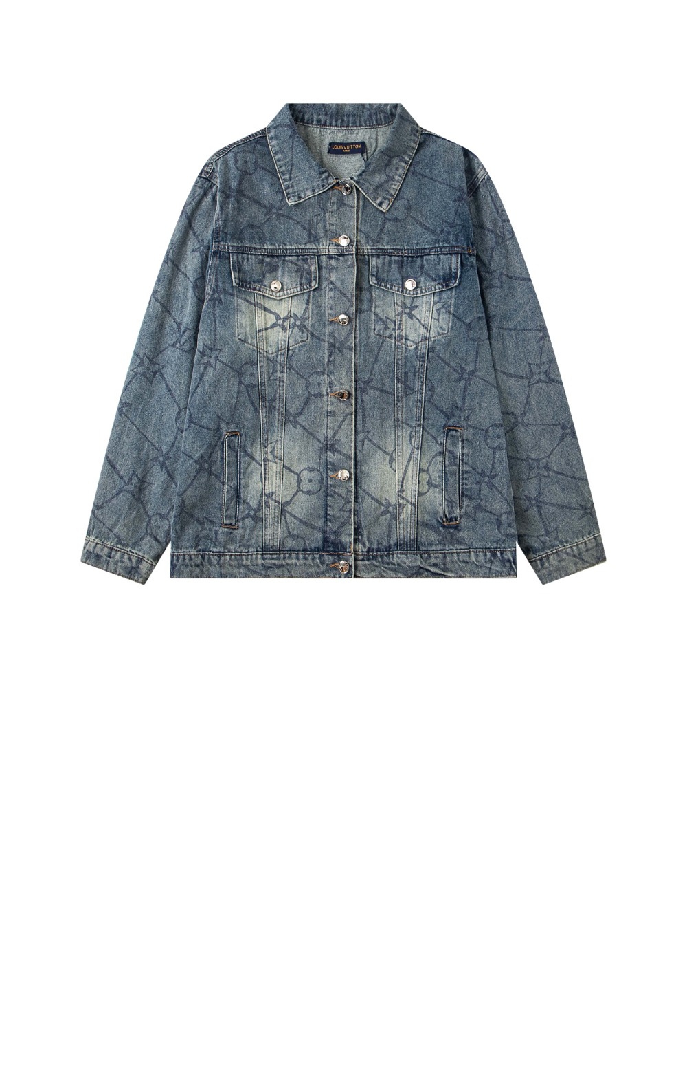 미러급레플리카사이트 | 명품레플리카 전문 쇼핑몰  | 하이퀄 - 데님 재킷 &gt; 루이비통