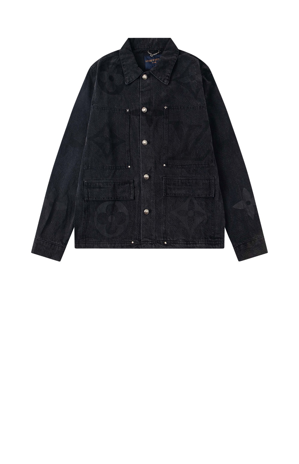 미러급레플리카사이트 | 명품레플리카 전문 쇼핑몰  | 하이퀄 - 데님 재킷 &gt; 루이비통