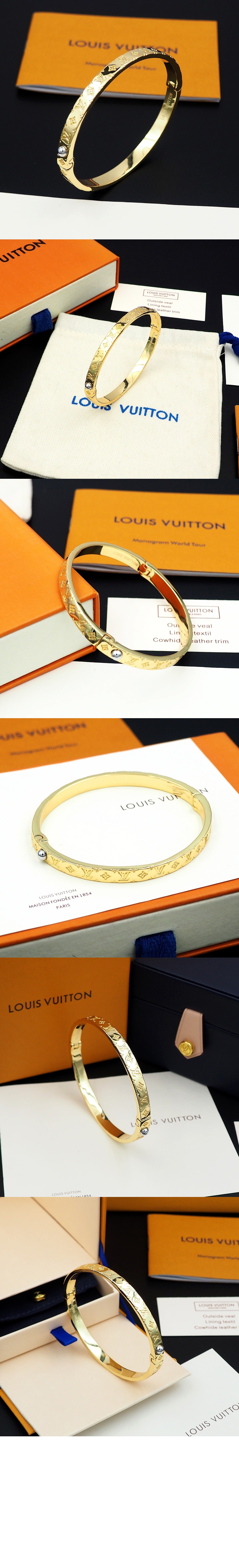 미러급레플리카사이트 | 명품레플리카 전문 쇼핑몰  | 하이퀄 - 나노그램 팔찌 M1029M &gt; 루이비통