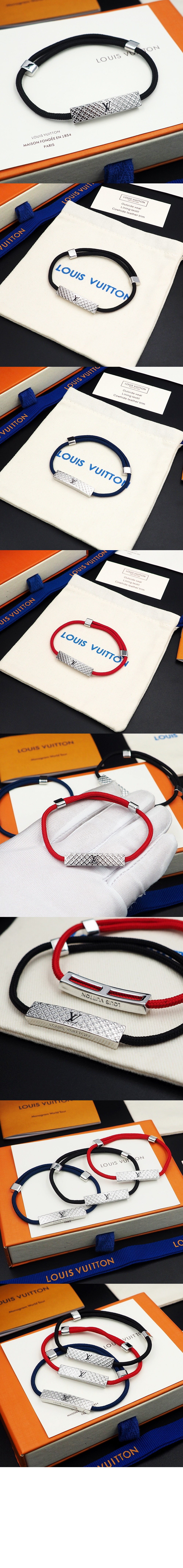 미러급레플리카사이트 | 명품레플리카 전문 쇼핑몰  | 하이퀄 - 샹젤리제 팔찌 M8114Z &gt; 루이비통